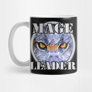 Mage Leader 2 Mug